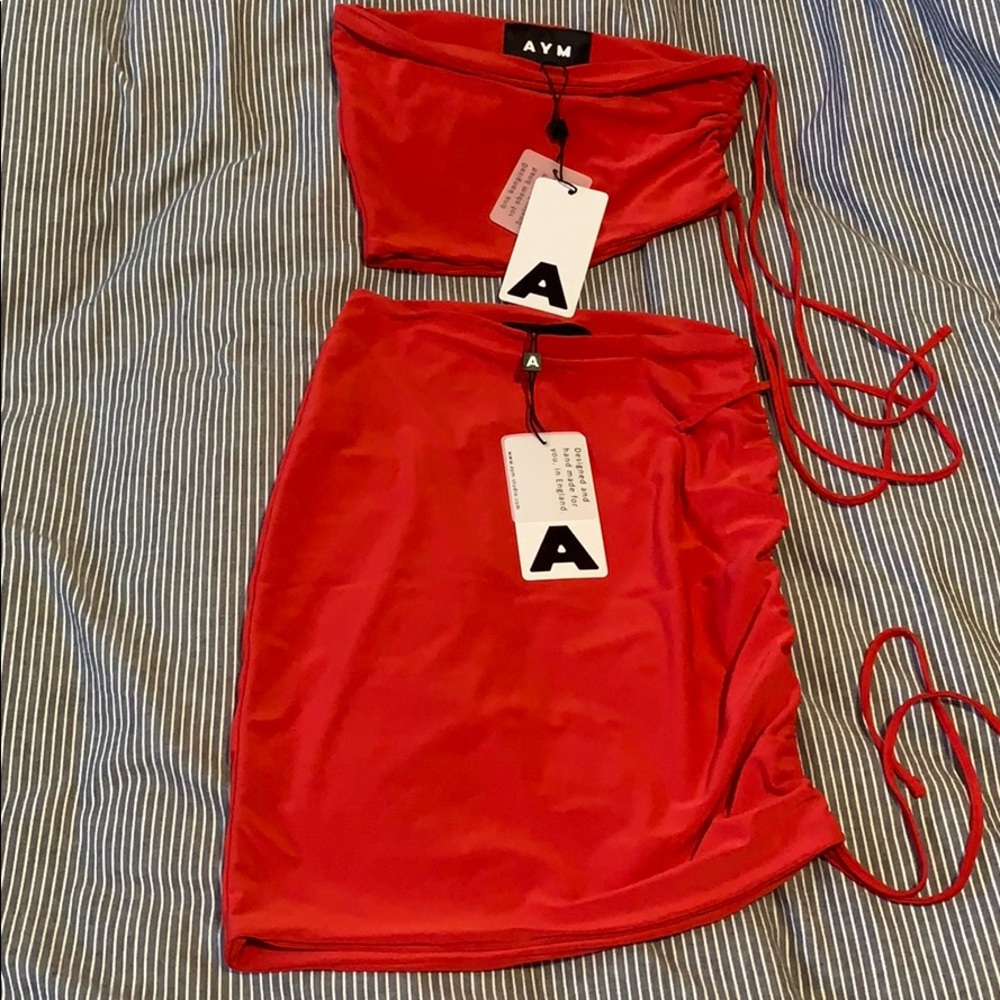 AYM set